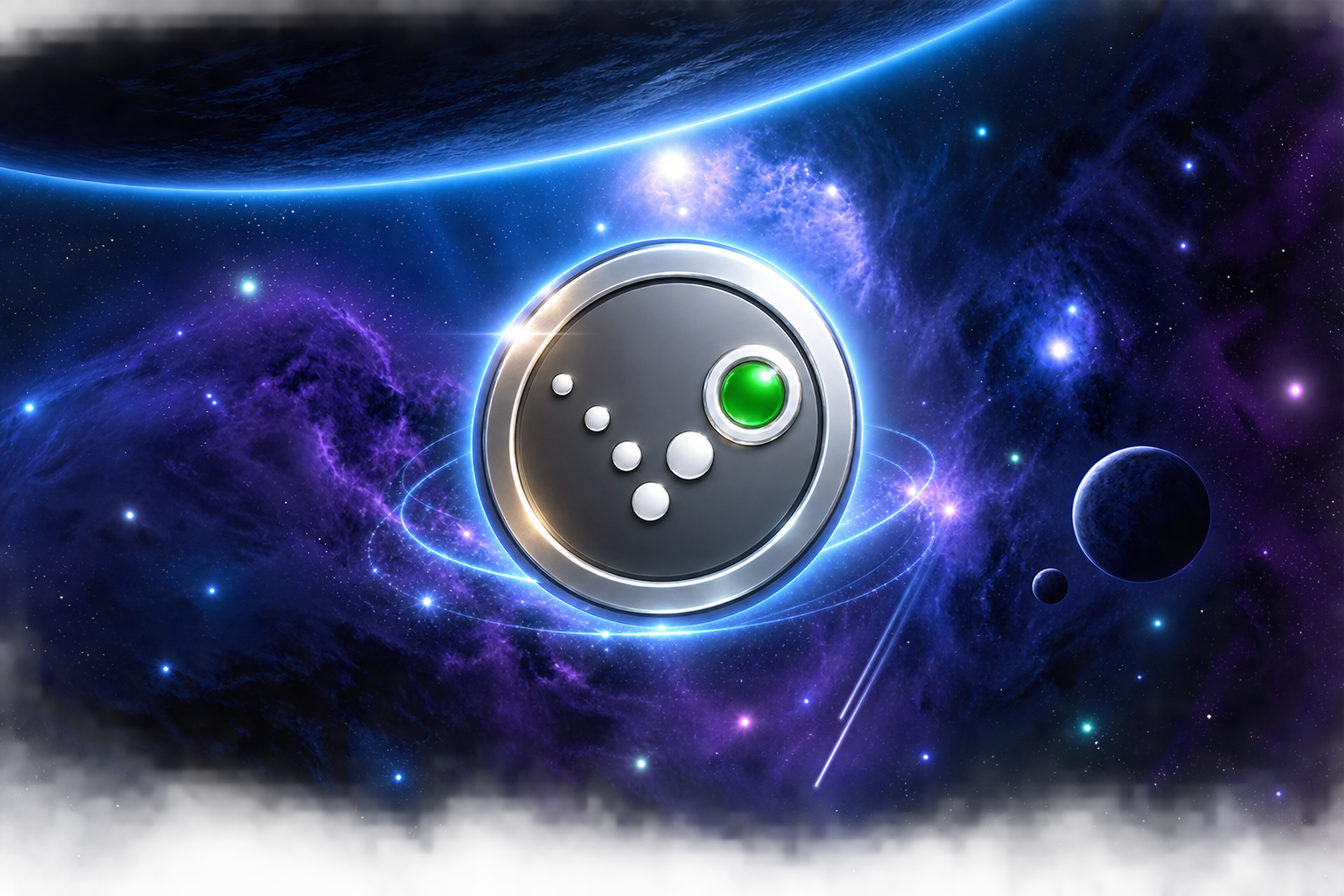 Virtacoin VTA 3D coin